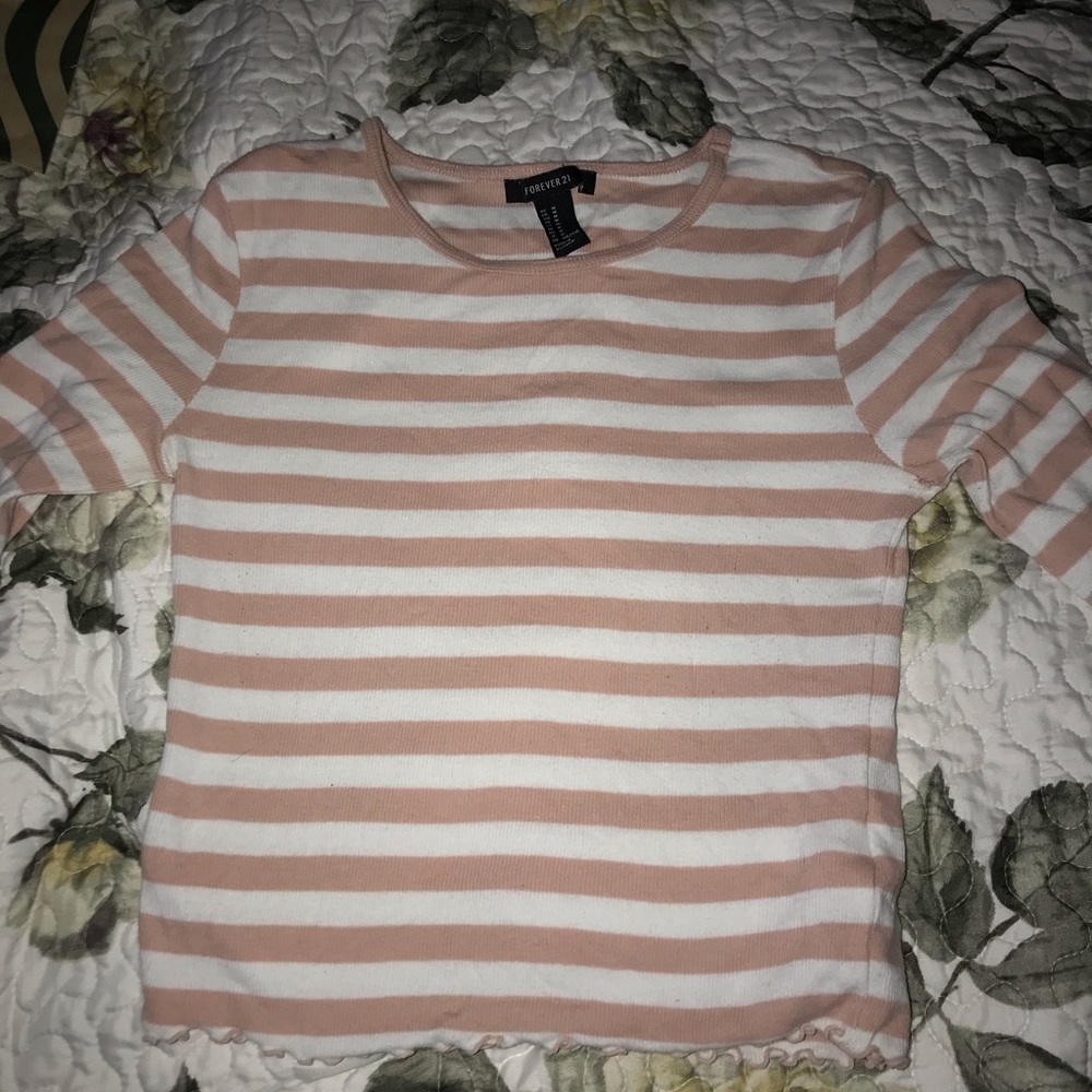 Forever 21